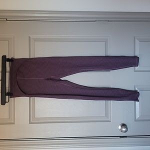 Lululemon Legging